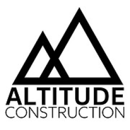 Altitude HVAC logo