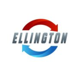 Ellington Mechanical Services, Inc. logo