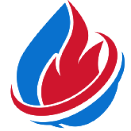 Burnsville Heating & Air Conditioning Inc. logo
