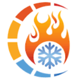 Nace Heating & Cooling Inc. logo