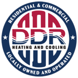 Ddr Mechanical - Minneapolis, MN logo