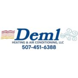 Deml Heating And Air Conditioning logo