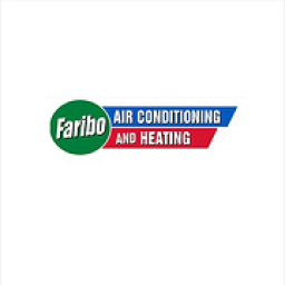 Faribo Air Conditioning And Heating Faribault logo