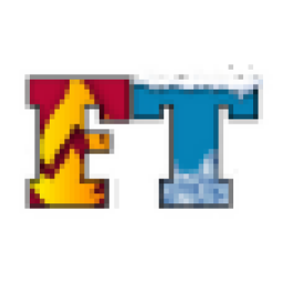 Full Time Heating & Cooling logo