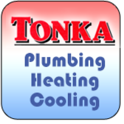 Tonka Plumbing Heating & Cooling Inc. logo
