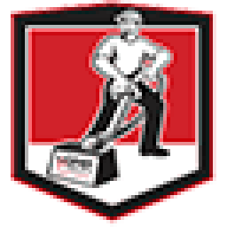 Rasmussen Cleaning Service Minneapolis logo