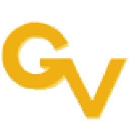 Golden Valley Heating & Air Crystal logo