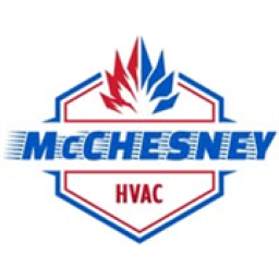 Mcchesney Heating & AC logo