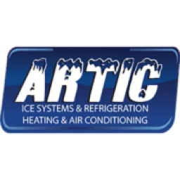 Artic Ice Systems & Refrigeration logo