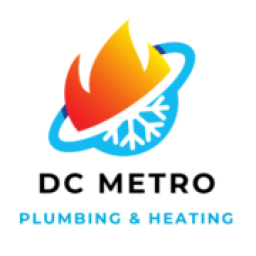 DC Metro Plumbing & Heating logo