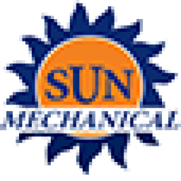 Sun Mechanical Plumbing & HVAC logo