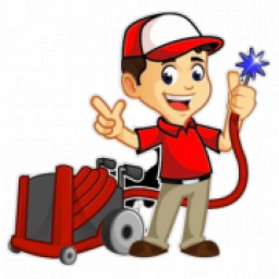 Duct Dusters of GA, LLC logo