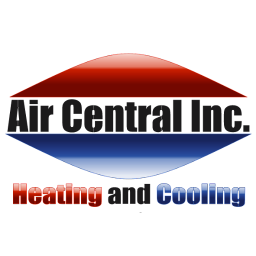 Air Central Inc. logo