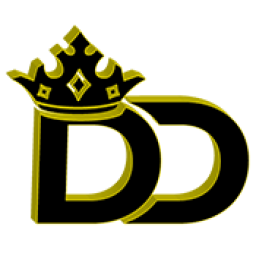 Dynasty Ducts logo