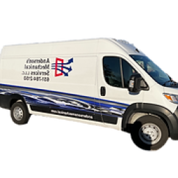 Anderson S Mechanical Services LLC logo