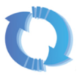 Alpha Air Corporation logo