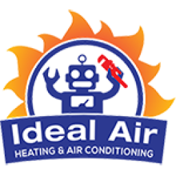 Ideal Air LLC - Minneapolis, MN logo