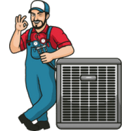 Skow Heating And Cooling logo