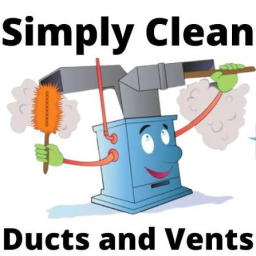 Simply Clean Ducts & Vents LLC logo