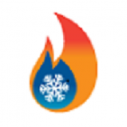 Holmin Heating & Cooling logo