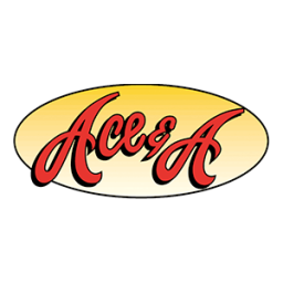 Ace & A HVAC, Heating & AC Repair logo
