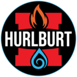 Hurlburt Heating & Plumbing - Menomonie, WI logo