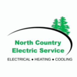 North Country Electric Service LLC logo