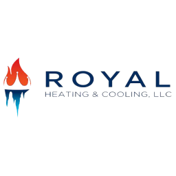 Royal Heating & Cooling LLC logo