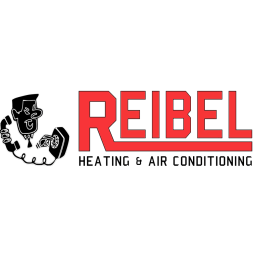 Reibel Heating & Air Conditioning logo