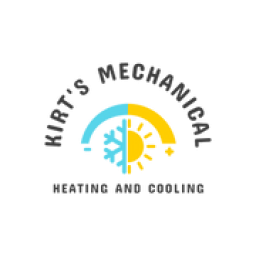 Kirt S Mechanical logo