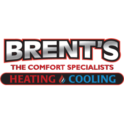 Brent S Heating & Cooling logo