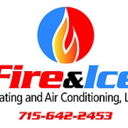 Fire & Ice Heating And Air Conditioning - Chippewa Falls, WI logo