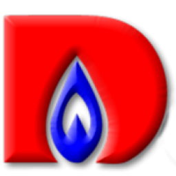 Dahlquist Heating & Cooling logo