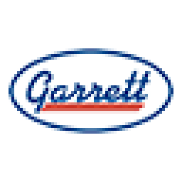Garrett Plumbing & Heating Co. Inc. logo