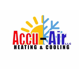 Accu Air Heating & Cooling LLC logo