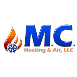 David Brown Heating & Air Conditioning HVAC logo