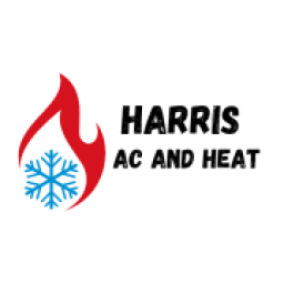 Harris AC And Heat logo