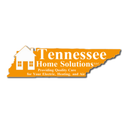 Tennessee Home Solutions logo