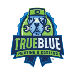 True Blue Heating And Cooling - Columbia, TN logo