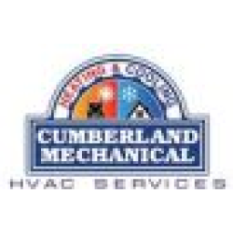 Cumberland Mechanical HVAC Services logo