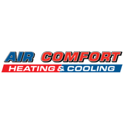 Air Comfort Heating And Cooling - Nashville, TN logo