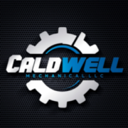 Caldwell Mechanical logo