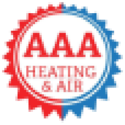 Aaa Heating & Air Conditioning Co. logo