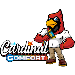 Cardinal Comfort logo