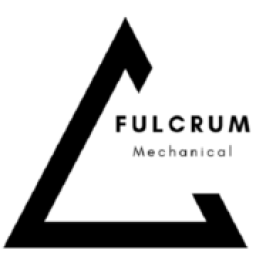Fulcrum Mechanical logo