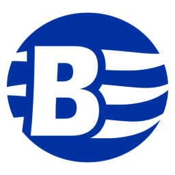 Brad Emberton S Heating & Cooling logo