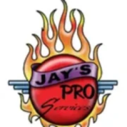 Jay S Pro Services logo