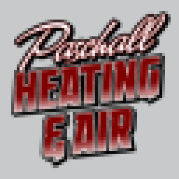 Paschall Heating & Air logo