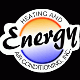 Energy Heating & Air Conditioning Inc logo
