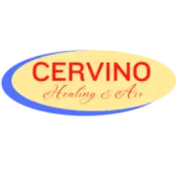 Cervino Heating & Air LLC logo